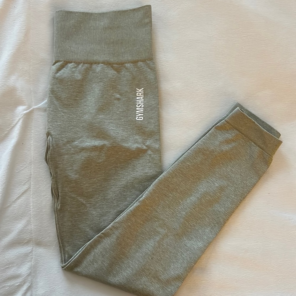 gymshark legging